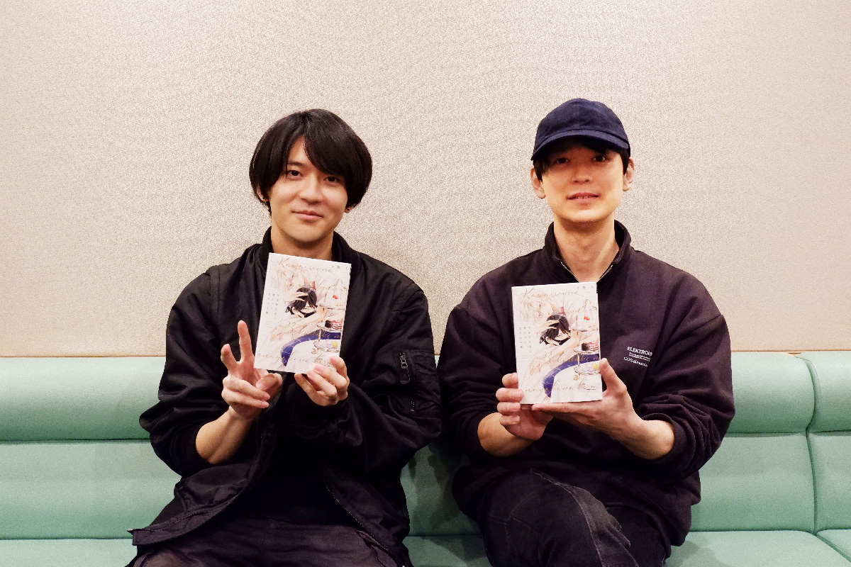 ドラマCD］可哀想な君は僕だけの甘やかな傷／原作：千野ち｜出演
